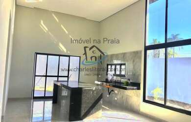 Imagem 8: Casa para Venda em Caraguatatuba / SP no bairro Pontal de Santa Marina