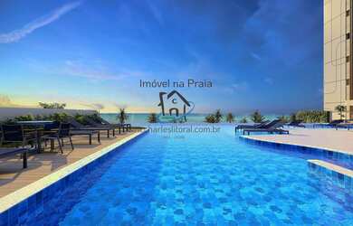 Imagem 8: Apartamento para Venda em Caraguatatuba / SP no bairro Porto Novo