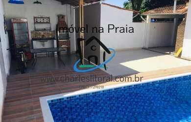 Imagem 2: Casa para Venda em Caraguatatuba / SP no bairro Sumaré