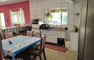 Imagem 10: Casa para Venda em Caraguatatuba / SP no bairro Pontal de Santa Marina