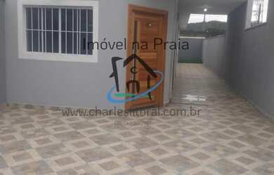 Imagem 2: Casa para Venda em Caraguatatuba / SP no bairro Massaguaçu