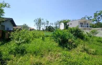 Imagem: O terreno possui 270m² de Área Privada e está localizado