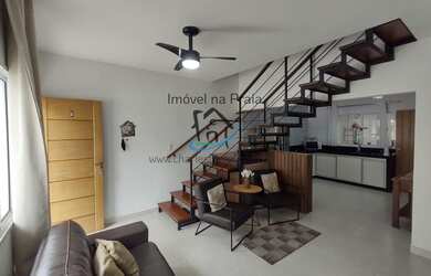 Imagem 9: Sobrado em Condomínio para Venda em Caraguatatuba / SP no bairro Massaguaçu