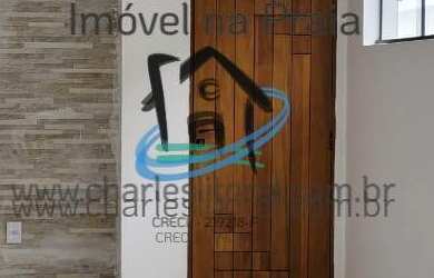 Imagem 14: Sobrado em Condomínio para Venda em Caraguatatuba / SP no bairro Jaraguá