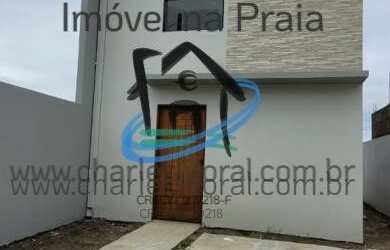 Imagem 3: Sobrado em Condomínio para Venda em Caraguatatuba / SP no bairro Jaraguá