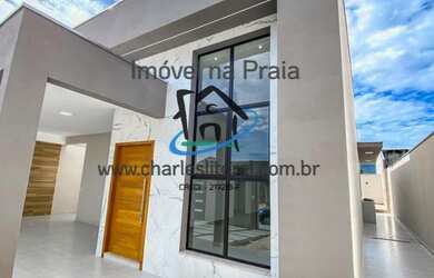 Imagem 4: Casa para Venda em Caraguatatuba / SP no bairro Pontal de Santa Marina