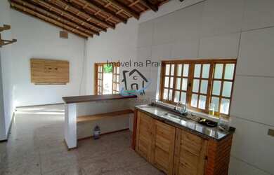 Imagem 15: Casa para Venda em Caraguatatuba / SP no bairro Massaguaçu