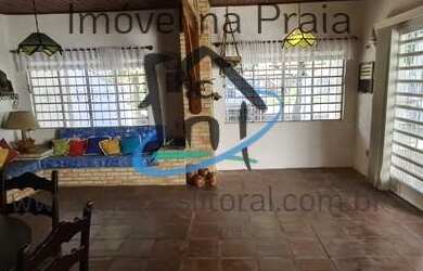 Imagem 13: Casa para Venda em Caraguatatuba / SP no bairro Sumaré