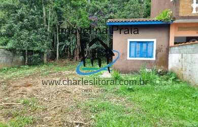 Imagem 3: Terreno em Condomínio para Venda em Caraguatatuba / SP no bairro Massaguaçu