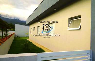 Imagem 8: Casa em Condomínio para Venda em Caraguatatuba / SP no bairro Praia da...