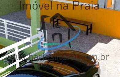 Imagem 3: Casa para Venda em Caraguatatuba / SP no bairro Massaguaçu