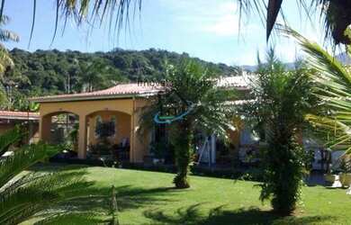 Imagem 3: Casa para Venda em Caraguatatuba / SP no bairro Massaguaçu