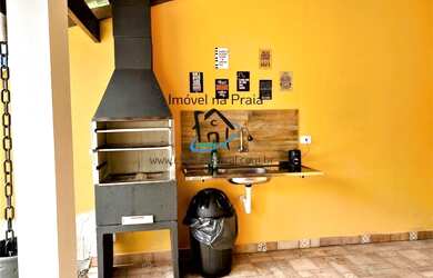 Imagem 7: Casa em Condomínio para Venda em Caraguatatuba / SP no bairro Praia da...