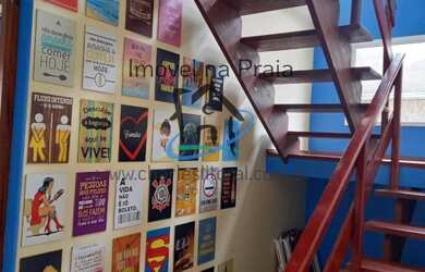 Imagem 15: Sobrado em Condomínio para Venda em Caraguatatuba / SP no bairro Massaguaçu