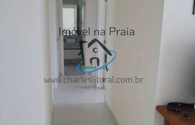 Imagem 8: Apartamento para Venda em Caraguatatuba / SP no bairro Praia do Indaiá