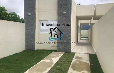 Imagem 2: Casa para Venda em Caraguatatuba / SP no bairro Balneario dos Golfinhos