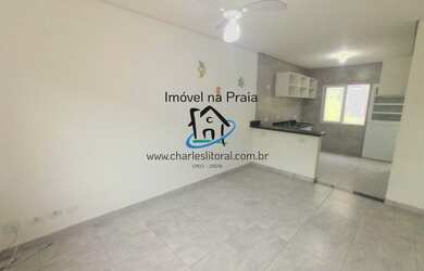 Imagem 5: Sobrado em Condomínio para Venda em Caraguatatuba / SP no bairro Massaguaçu