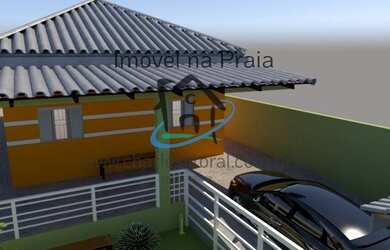 Imagem 4: Casa para Venda em Caraguatatuba / SP no bairro Massaguaçu