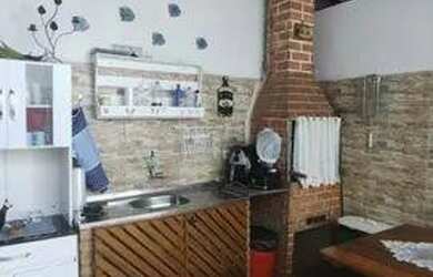 Imagem 3: Sobrado para Venda em Caraguatatuba / SP no bairro Prainha