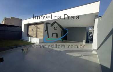 Imagem 1: Casa para Venda em Caraguatatuba / SP no bairro Pontal de Santa Marina