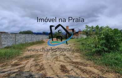 Imagem 2: Terreno para Venda em Caraguatatuba / SP no bairro Balneario dos Golfinhos