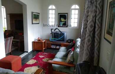 Imagem 15: Casa para Venda em Caraguatatuba / SP no bairro Massaguaçu