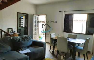 Imagem 7: Sobrado para Venda em Caraguatatuba / SP no bairro Prainha