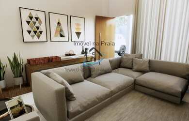 Imagem 12: Casa para Venda em Caraguatatuba / SP no bairro Massaguaçu