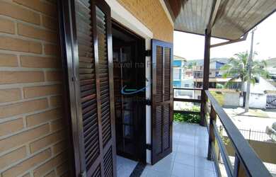 Imagem 13: Sobrado em Condomínio para Venda em Caraguatatuba / SP no bairro Massaguaçu