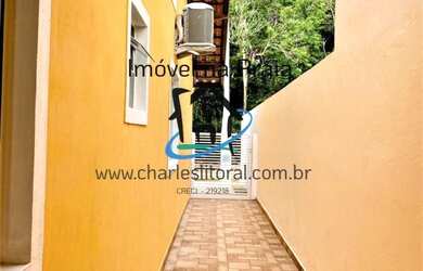 Imagem 10: Casa em Condomínio para Venda em Caraguatatuba / SP no bairro Praia da...