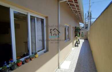 Imagem 12: Casa para Venda em Caraguatatuba / SP no bairro Balneario dos Golfinhos