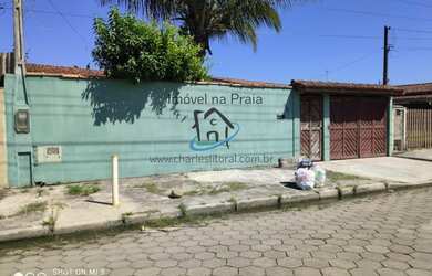 Imagem 1: Casa para Venda em Caraguatatuba / SP no bairro Pontal de Santa Marina