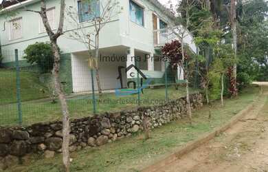 Imagem 6: Casa para Venda em Caraguatatuba / SP no bairro Massaguaçu