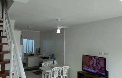 Imagem 5: Sobrado em Condomínio para Venda em Caraguatatuba / SP no bairro Massaguaçu