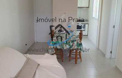 Imagem 6: Apartamento para Venda em Caraguatatuba / SP no bairro Praia do Indaiá