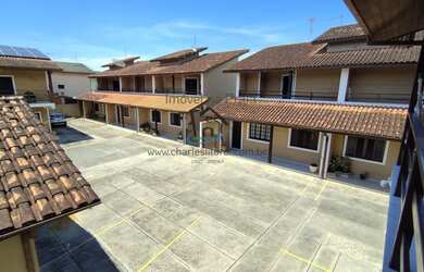 Imagem 9: Sobrado em Condomínio para Venda em Caraguatatuba / SP no bairro Massaguaçu