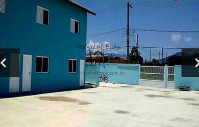 Imagem 3: Sobrado para Venda em Caraguatatuba / SP no bairro Balneario dos Golfinhos