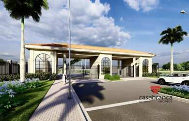 Imagem 1: TERRENO RESIDENCIAL em RIO CLARO - SP, RESIDENCIAL CAMPESTRE VILA RICA