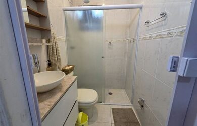 Imagem 14: CASA COM 147 m² - PARQUE DAS AMERICAS - PRAIA GRANDE SP