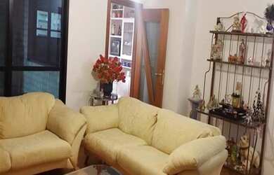 Imagem 2: Cobertura residencial à venda, Vila Tupi, Praia Grande - CO0038