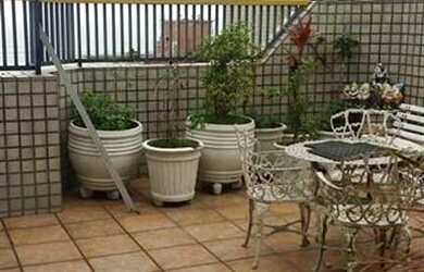 Imagem 5: Cobertura residencial à venda, Vila Tupi, Praia Grande - CO0038