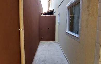 Imagem 4: CASA COM 72.1 m² - QUIETUDE - PRAIA GRANDE SP