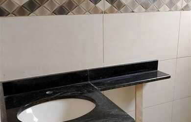 Imagem 4: CASA COM 59.65 m² - TUDE BASTOS - PRAIA GRANDE SP