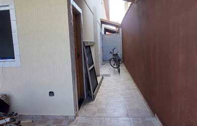 Imagem 5: CASA COM 69.8 m² - QUIETUDE - PRAIA GRANDE SP