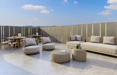 Imagem 16: 2 dormitórios, 2 suíte, 1 banheiros, 1 vaga na garagem, 65M² de Área Construída