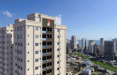 Imagem 3: 2 dormitórios, 2 suíte, 1 banheiros, 1 vaga na garagem, 65M² de Área Construída