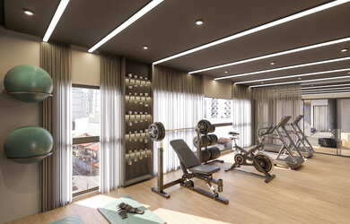 Imagem 4: APARTAMENTO RESIDENCIAL em Porto Belo - SC, Balneário Perequê