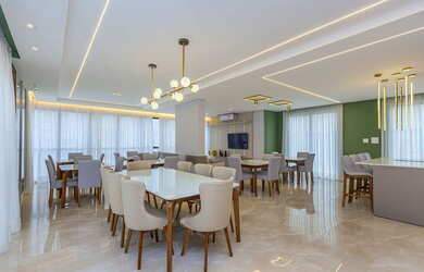 Imagem 3: Edifício Costa Esmeralda Residence