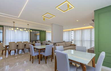 Imagem 2: Edifício Costa Esmeralda Residence