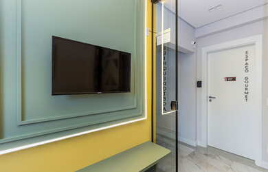 Imagem 8: Edifício Costa Esmeralda Residence